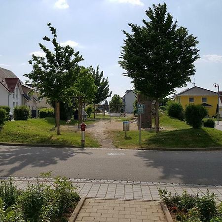 Ferienwohnung Andreas Herbolzheim Esterno foto