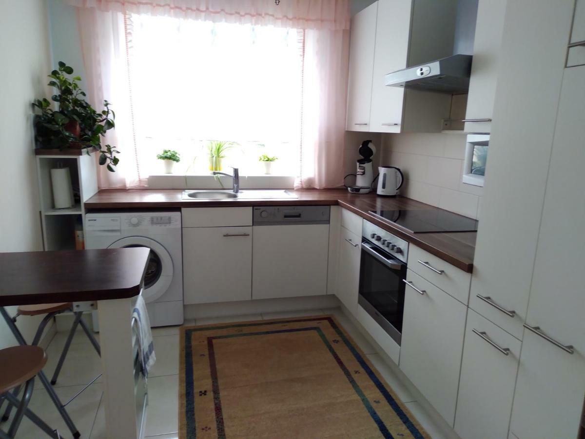 Ferienwohnung Andreas Herbolzheim Esterno foto