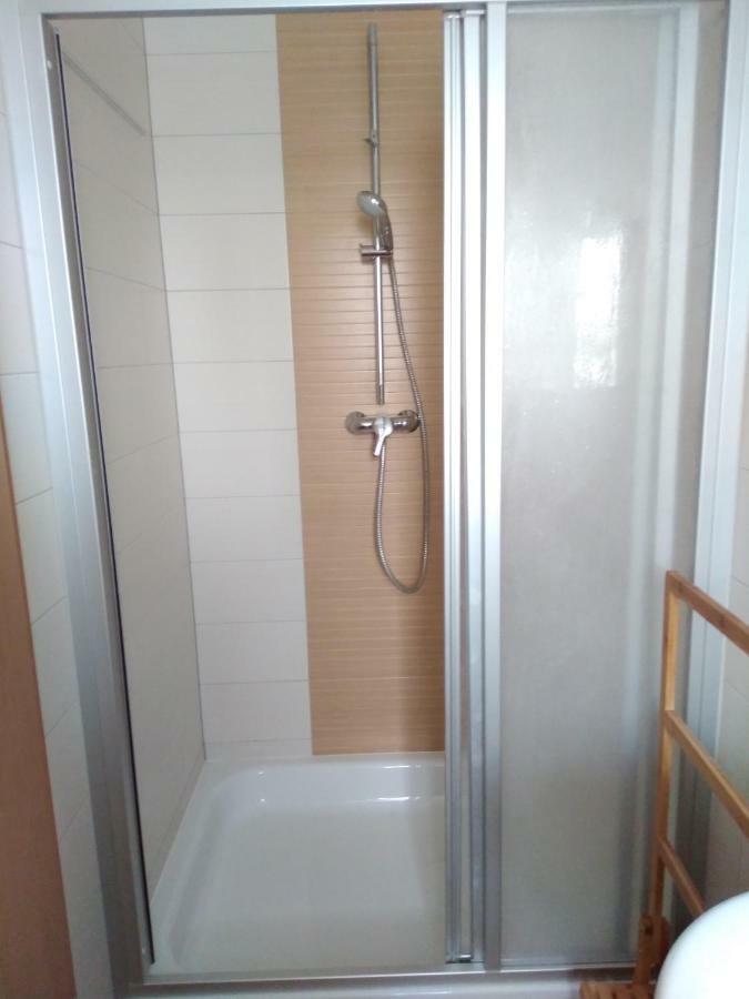Ferienwohnung Andreas Herbolzheim Esterno foto