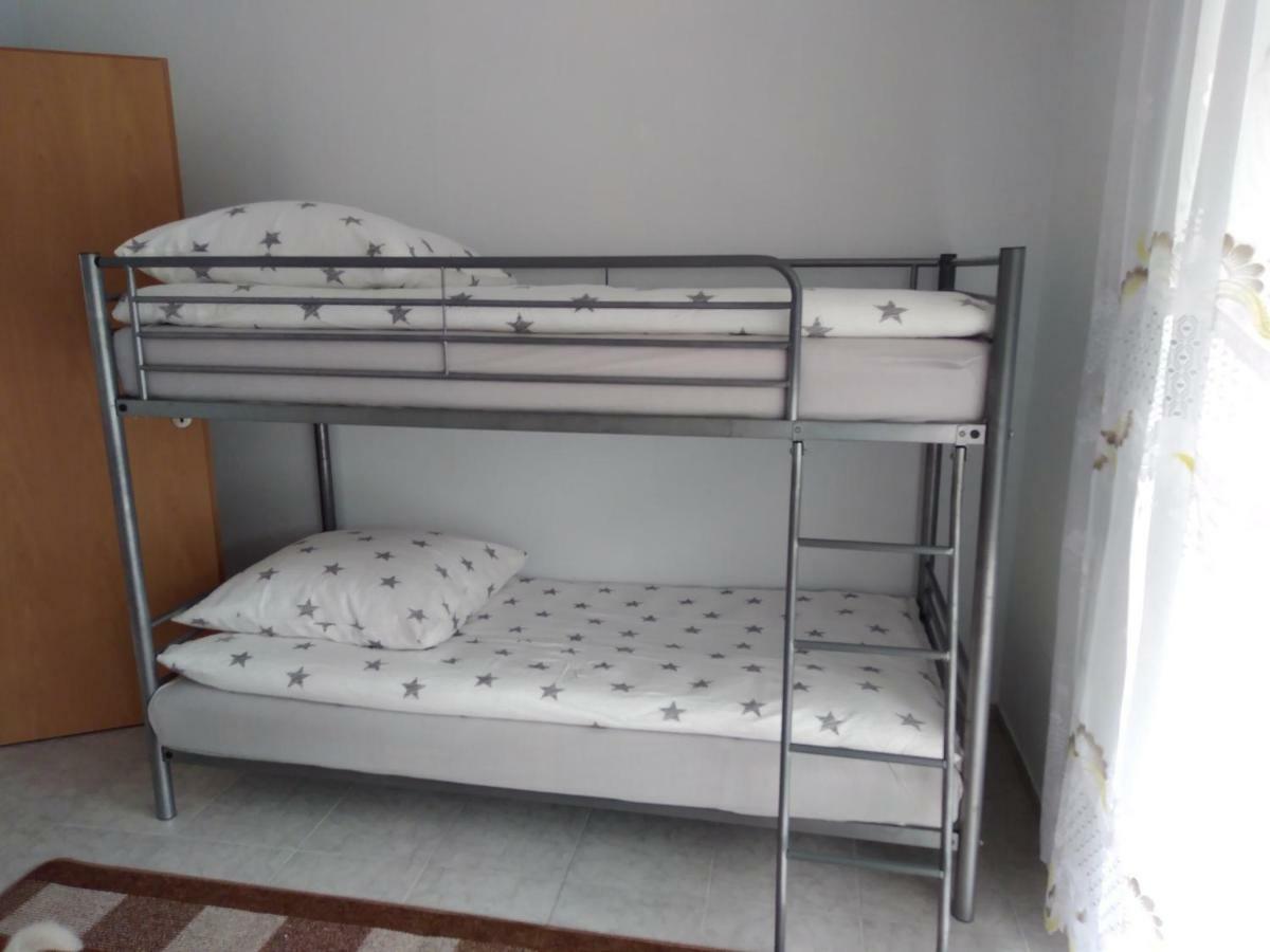 Ferienwohnung Andreas Herbolzheim Esterno foto
