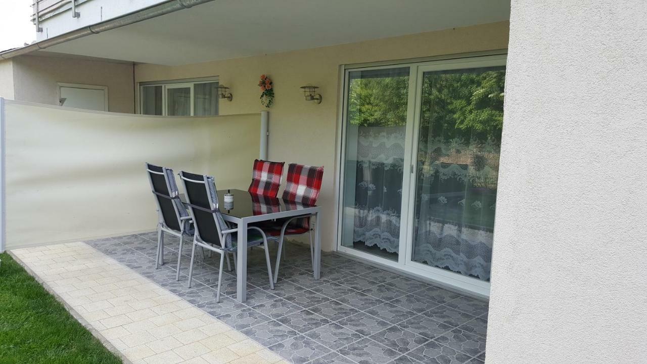 Ferienwohnung Andreas Herbolzheim Esterno foto