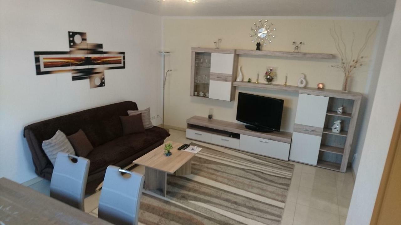 Ferienwohnung Andreas Herbolzheim Esterno foto
