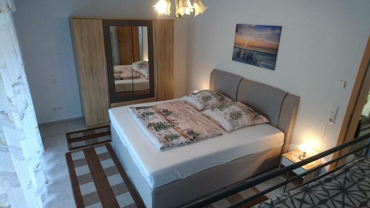 Ferienwohnung Andreas Herbolzheim Esterno foto